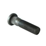 Dorman 610-717 Front Serrated Hub Bolt M14X1.50 Level 10.9 Phosphate Black For