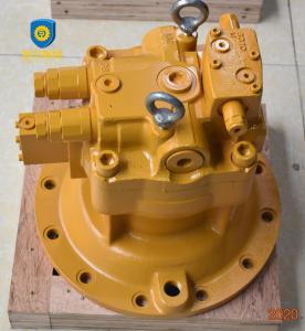 Quality SANY Swing Motor Assy , SY330 Excavator Swing Motor Assy , SY330 Swing Motor With Gearbox wholesale