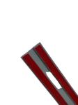 Waterproof Rubber Door and Window Seal Strip Customer's Drawings Accepted Free