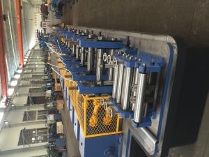 Quality Heat Exhange Pipe Welding Machine Refrigerator Hot Rolled Coil wholesale