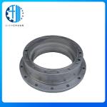 E200B Travel Drive Rub 59KG 14 Holes Replacement Parts