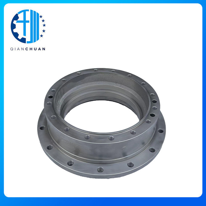 E200B Travel Drive Rub 59KG 14 Holes Replacement Parts