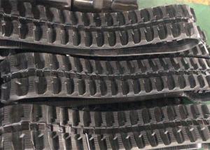 Quality Rubber Track 230x72x46 for Construction machine wholesale