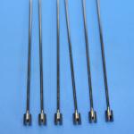 Tungsten Carbide Gage Pins for Unrivaled Accuracy in Industrial Metrology and