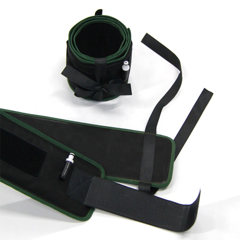 Revolutionize Your Medical Equipment with Sustainable Wrap Pneumatic Tourniquet Cuff