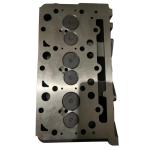 auto engine parts D1803 Cylinder head 16487-03050 16444-03040 1A033-03042 1G757