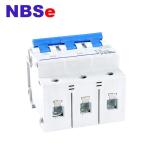CCC MCB Breaker Double Pole Connection 100A 8KA 3 Phase