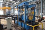 API Standard Stainless Steel Tube Mills , Tube Rolling Machine