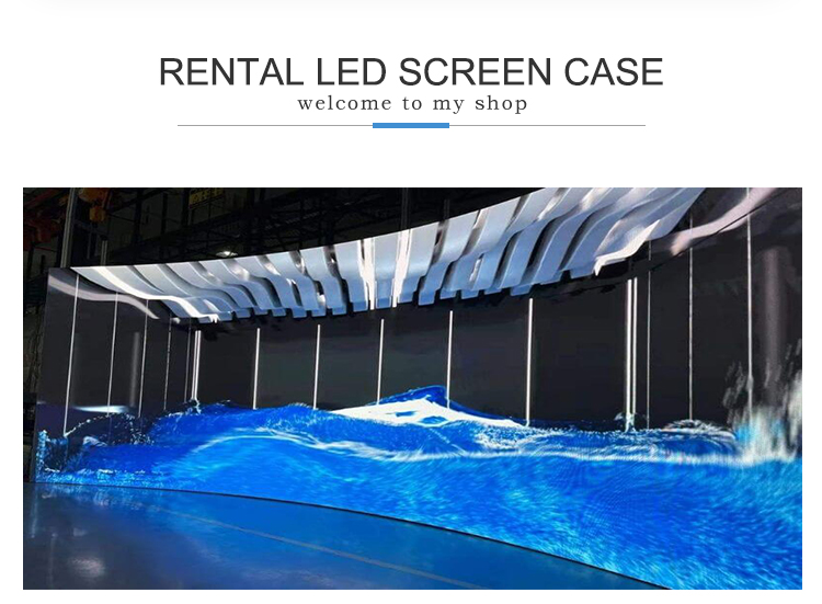 Full Color Transparent LED Screen Glass Window LED Display With P3.9*7.8 Pixel Pitch