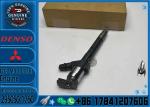 Common Rail Diesel Fuel Injector 295050-1760 295050 1760 Injector Nozzles