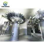 Natural Fruit 2.5L Blowing Filling Capping Combiblock