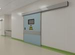 Steel Cleanroom Product Medical Operation Room Door