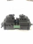 VOE14568923 14567427 VOE14567427 Hydraulic Excavator Pump FOR EC300DB