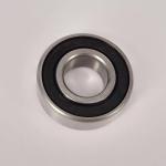 5/8 X 1-3/8 X 7/16 1623-2RS High Speed Bearing , Rubber Sealed Chrome Steel