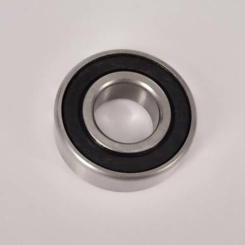 5/8 X 1-3/8 X 7/16 1623-2RS High Speed Bearing , Rubber Sealed Chrome Steel