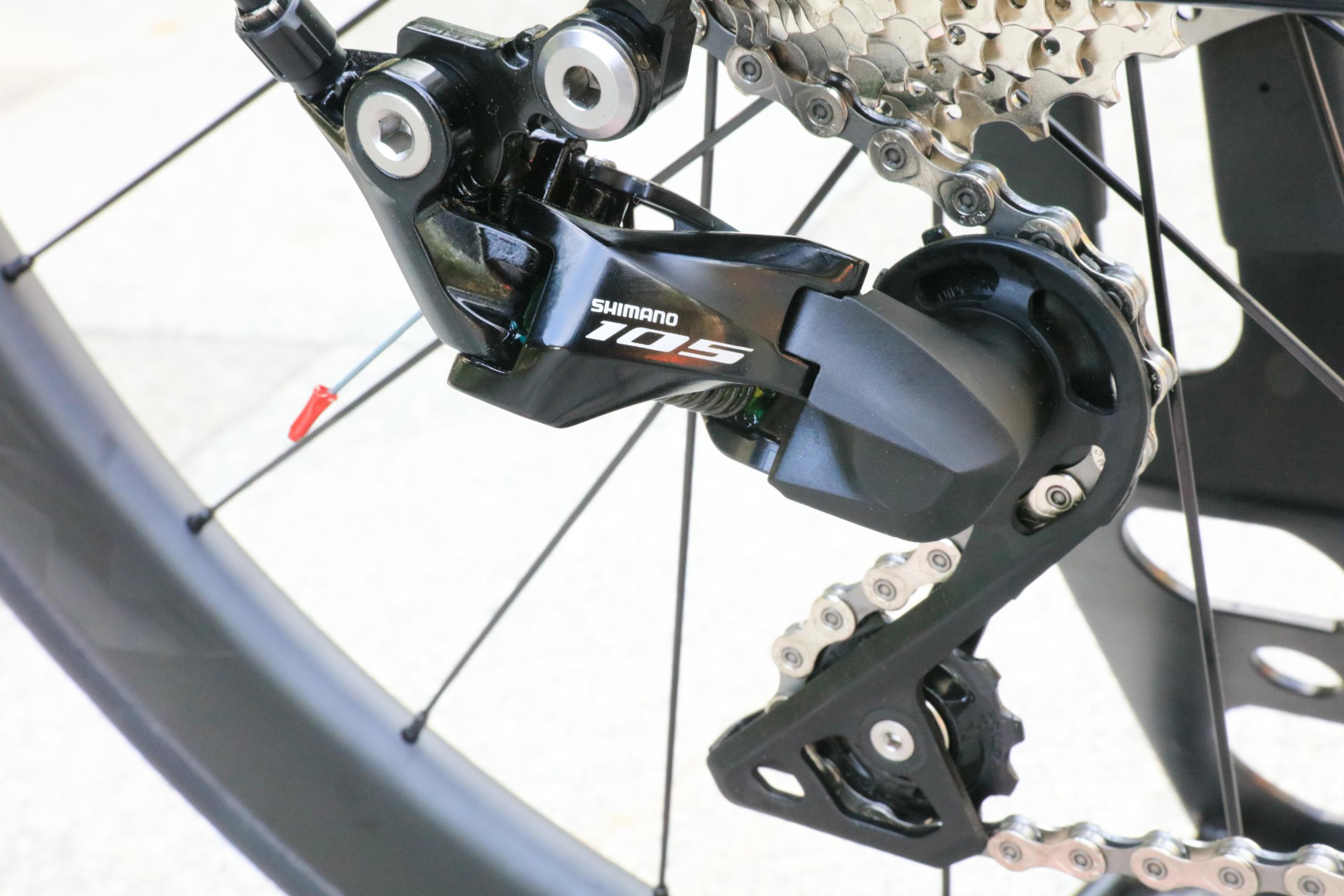 22 Speed Road Bike Carbon Racing Handlebar Cross Country Race Bicycle With Disc Brake