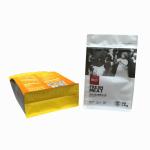 Doggy Bag Large size heavy duty strong barrier dog treats packaging plastic bag