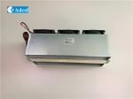 Thermoelectric Liquid Cooler For Medical Equipment 400 Watt ATL400-24VDC