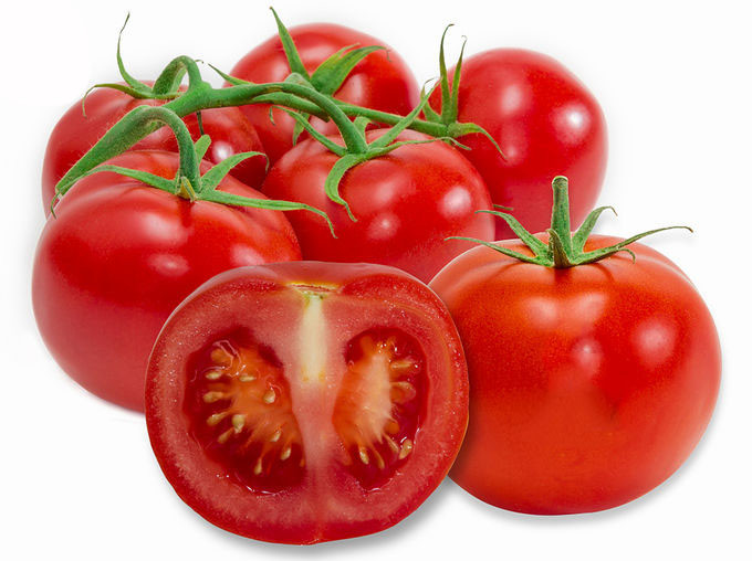 6% 10% 20% Lycopene 502-65-8 Dehydrated Tomato Fruit Extract