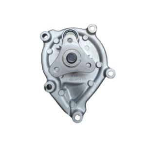 Quality 1.6T 1.8T Water Pump Auto Spare Parts for Peugeot Citroen 801573380 9806723380 wholesale