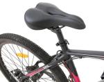 LCD Display 36v 350w Mid Drive Electric Mountain Bike