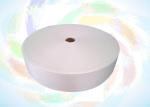 Anti-Bacterial Recyclable Furniture Non Woven Fabric / Spunbond Non Woven Fabric