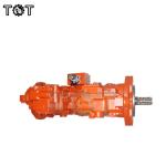 DH200-5 DH220 K3V112DT Hydraulic Pump Assembly For Excavator
