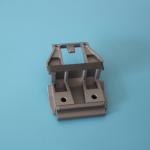 Bruckner Stenter Parts Needle Holder Textile Machinery Components Bruckner Pin