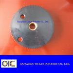 MW High Quality M1- M8 Steel Special Gear