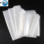 Factory Produce 6 Mil Black/White Polyethylene Plastic Sheeting Panda Silage
