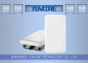Quality 120Mbps Dustproof Outdoor Dual Band Wireless Bridge Multi Operation Mode wholesale