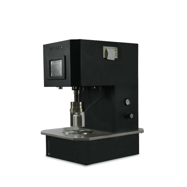Cheap Hydraulic 2.00Mpa ISO 13938.1 Fabric Bursting Strength Tester for sale