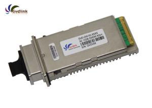 Quality CH21 C-Band 10G X2 Module DWDM-X2-Xx.Xx Compatible wholesale