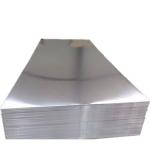 Hot Rolled Steel Sheet Plate Cold Rolled Metal Flat Plate Aluminum Zinc Alloy
