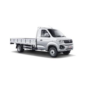Quality DFSK D71 Plus D72 Plus Vans And Trucks 6 Wheels 3.5 Ton Mini Cargo Light Truck wholesale