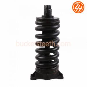 Quality VOE14562924 EC210 Q345B Excavator Track Adjuster Volvo Undercarriage Parts wholesale