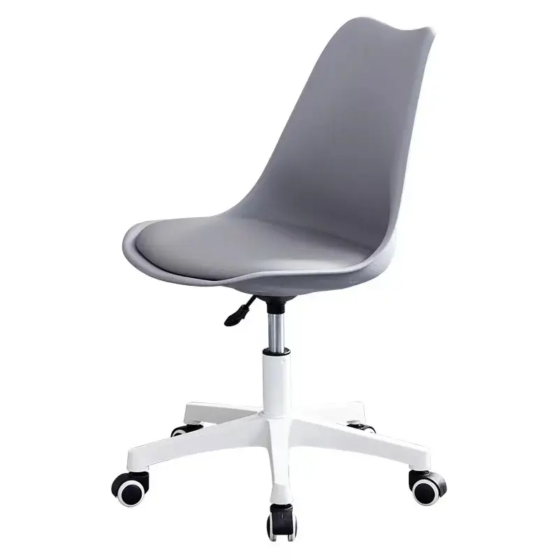 Customized Plastic Office Chair OEM ODM Plastic Conference Chairs