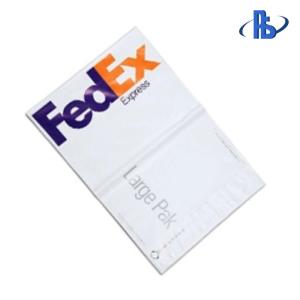 Quality FedEx Poly Mailer Plastic Shipping Bags Customization Acceptable wholesale