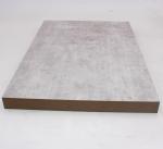 Plywood PET Lamination High Gloss MDF Panels 30mm Thickness