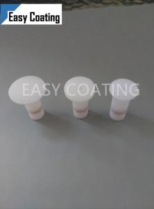 Quality Powder coating guns plastic deflector 14mm 16mm 19mm 26mm w/o-ring 135865/147880/173138/173141 wholesale
