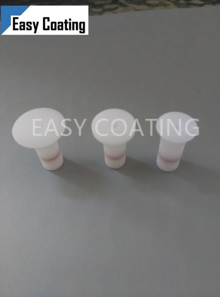 Powder coating guns plastic deflector 14mm 16mm 19mm 26mm w/o-ring 135865/147880