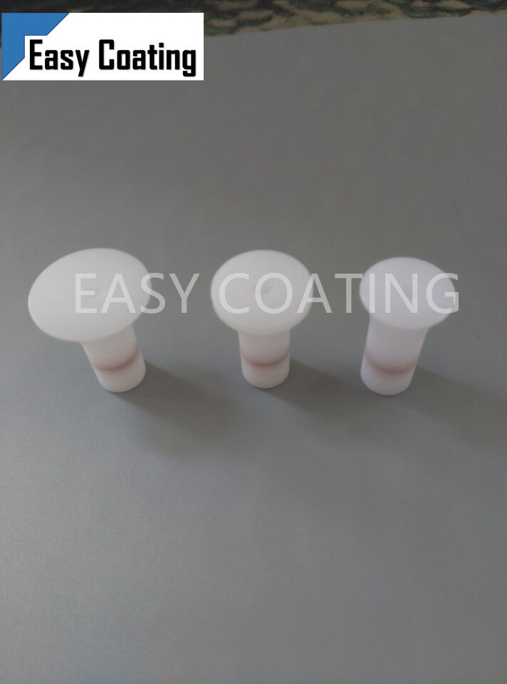 Powder coating spray guns part plastic deflector 26mm w/o-ring 173141
