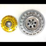 Nissan TB48 215mm 3 Disc Racing Clutch with 22T Patrol Y61