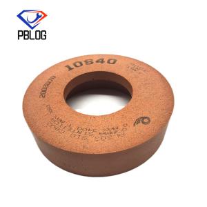 Quality machine glass polishing rubber wheels polishing wheels wholesale