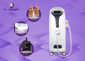 Quality Professional Painfree Whole Body Hair Removal Diode Laser Beauty Machine wholesale