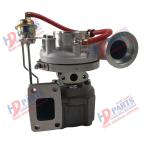 EC210B ENGINE TURBO CHARGER VOE 21647837