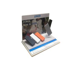Quality Plexiglass Countertop Retail Store Displays Multifunctional Recyclable wholesale