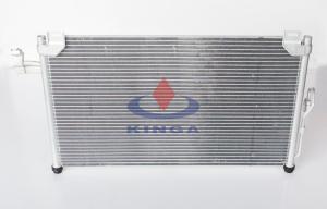 Quality Universal Premacy 1999 parallel flow Auto AC Condenser OEM C100-61-480 wholesale