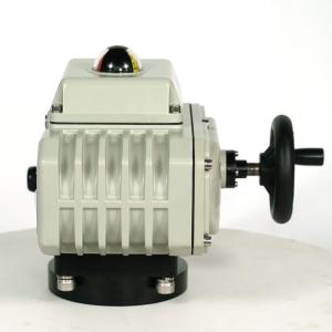 Quality Handwheel 1 Phase 200Nm Fail Safe Electric Actuator wholesale