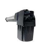 500Kg Powerful Single Arm Ac Swing Gate Opener For Residential Gates